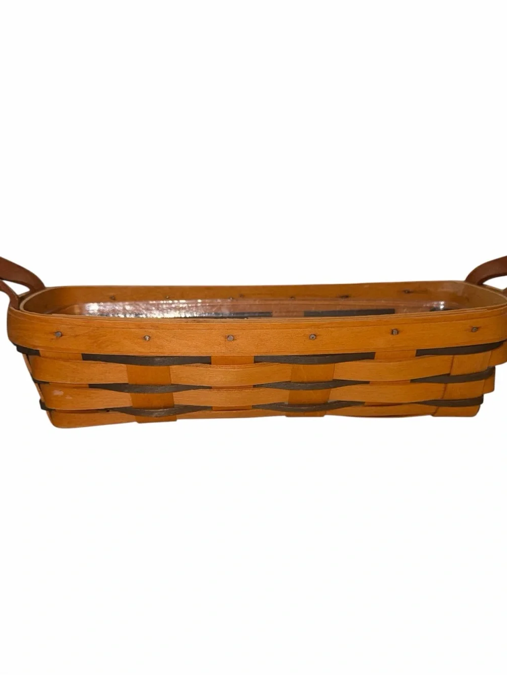 Longaberger charm versatile